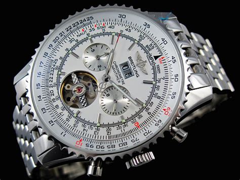 breitling chronographe certifie chronometre teste 3 bars|breitling navitimer chronomat.